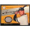 Image 1 : 2007 SWEET SPOT #SW-DJ DEREK JETER SWEET SWATCH MEMORABILIA JERSEY CARD