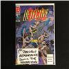 Image 1 : DETECTIVE COMICS #639 (DC COMICS) 1991