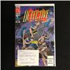 Image 1 : DETECTIVE COMICS #639 (DC COMICS) 1991