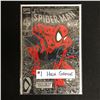 Image 1 : SPIDER-MAN #1 (MARVEL COMICS) 1st All-New Collector's Item Issue!