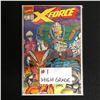 Image 1 : X-FORCE #1 (MARVEL COMICS)