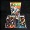 Image 1 : SPAWN #6-8 (IMAGE COMICS)