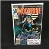 Image 1 : WOLVERINE #1 (MARVEL COMICS) 1st Issue in Own Regular Series