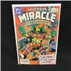 Image 1 : MISTER MIRACLE #1 (DC COMICS) 1st Issue in Series