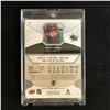 Image 2 : 2019-20 UPPER DECK THE CUP HOCKEY #43 BRENT BURNS (181/249)