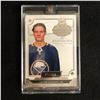 Image 1 : 2019-20 THE CUP ROOKIE CLASS OF 2020 VICTOR OLOFSSON RC (013/249)