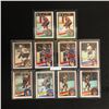 Image 1 : 1984 O-PEE-CHEE HOCKEY ROOKIE CARD LOT