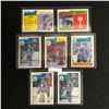 Image 1 : 1983 O-PEE-CHEE HOCKEY STARS CARD LOT