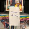 Image 2 : 1984 O-PEE-CHEE HOCKEY WAYNE GRETZKY CARD LOT