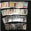 Image 1 : ASSORTED HOCKEY CARD LOT