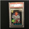 Image 1 : 1970 O-PEE-CHEE #239 BRAD PARK (MINT 9 OC)