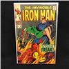 Image 1 : THE INVINCIBLE IRON MAN #3 (MARVEL COMICS)