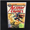 Image 1 : ACTION COMICS #1000 (CHO VARIANT COVER)