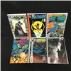 Image 1 : ASSORTED BATMAN COMIC BOOK LOT (DC COMICS)