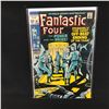 Image 1 : FANTASTIC FOUR #87 (MARVEL COMICS)