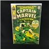 Image 1 : CAPTAIN MARVEL #3 (MARVEL COMICS)