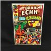 Image 1 : NOT BRAND ECHH #5 (MARVEL COMICS)