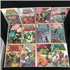 Image 1 : THE SAVAGE DRAGON COMIC BOOK LOT