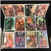 Image 1 : BUFFY THE VAMPIRE SLAYER COMIC BOOK LOT (DARK HORSE COMICS)