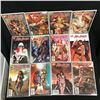 Image 1 : RED SONJA COMIC BOOK LOT (DYNAMITE COMICS)