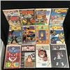 Image 1 : BORIS THE BEAR COMIC BOOK LOT