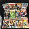 Image 1 : X-MEN 2099 COMIC BOOK LOT (MARVEL COMICS)