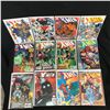 Image 1 : ASSORTED X-MEN COMIC BOOK LOT (MARVEL COMICS)