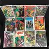 Image 1 : GREEN ARROW COMIC BOOK LOT (DC COMICS)