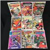 Image 1 : THE AMAZING SPIDER-MAN COMIC BOOK LOT (MARVEL COMICS)