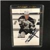 Image 1 : BOWEN BYRAM ROOKIE AUTO HOCKEY CARD