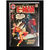 Image 1 : E-MAN! #3 (CHARLTON COMICS)