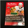 Image 1 : 2018-19 UPPER DECK TIM HORTONS HOCKEY CARDS (200 CARDS)