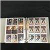 Image 3 : JAROMIR JAGR HOCKEY CARD LOT (300 CARDS)