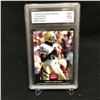 Image 1 : 2012 LEAF DRAFT ROBERT GRIFFIN III #RGIII2 ROOKIE (GEM 10)