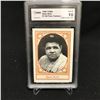 Image 1 : 1980 TCMA BABE RUTH #1 ALL-TIME YANKEES (GEM MINT 10)