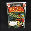 Image 1 : DEMON #7 (DC COMICS)