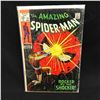 Image 1 : THE AMAZING SPIDER-MAN #72 (MARVEL COMICS)