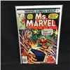 Image 1 : MS. MARVEL #4 (MARVEL COMICS)