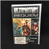 Image 1 : ULTIMATUM REQUIEM (MARVEL COMICS)