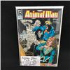 Image 1 : ANIMAL MAN #28-32 (DC COMICS)