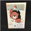 Image 1 : BORIS THE BEAR #14-17 (NICOTAT COMICS)