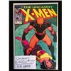 Image 1 : THE UNCANNY X-MEN #177 (MARVEL COMICS)