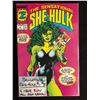 Image 1 : THE SENSATIONAL SHE-HULK #1-5 (MARVEL COMICS)