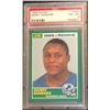 Image 1 : 1989 SCORE #257 BARRY SANDERS (NM-MT 8)