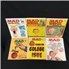 Image 1 : MAD MAGAZINE LOT