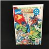 Image 1 : MARVEL COMICS VERSUS DC #3 COMIC BOOK