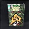 Image 1 : ANNUAL SWAMP THING #3 (DC COMICS)