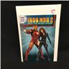 Image 1 : IRON MAN 2 Meet The Black Widow COMIC BOOK