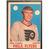 Image 1 : 1970 O-PEE-CHEE #195 BOB CLARKE RC