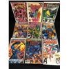 Image 1 : ASSORTED COMIC BOOK LOT